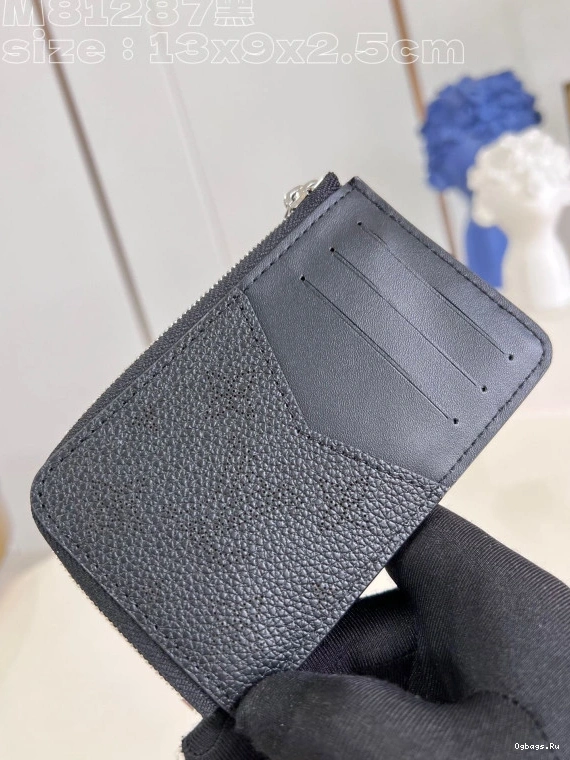 HOLDER LOUIS VUITTON CARD RECTO VERSO 0212